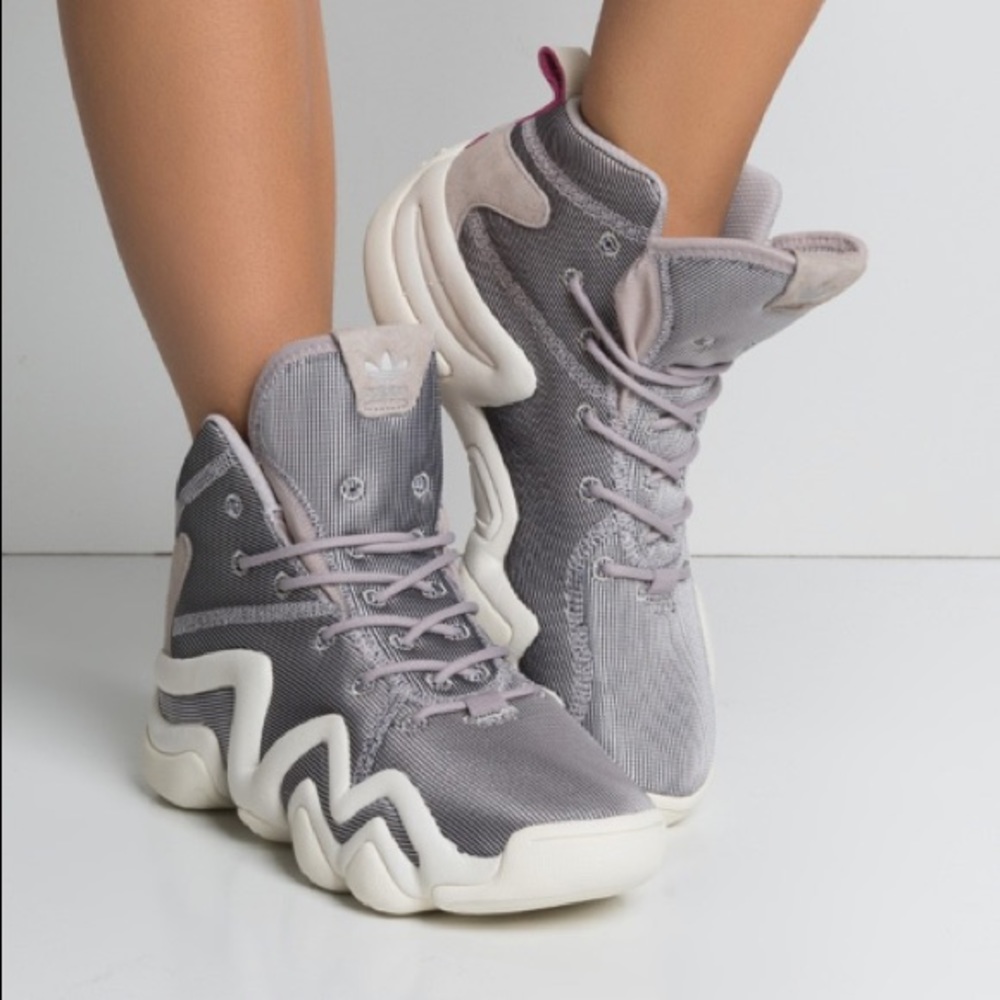 Adidas Women’s Crazy 8 Sneakers